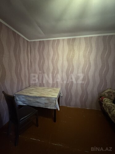 1-комн. вторичка - м. Элмляр Академиясы - 15 м² (5)