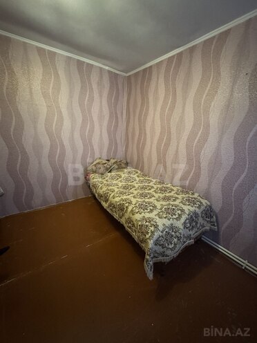 1-комн. вторичка - м. Элмляр Академиясы - 15 м² (2)