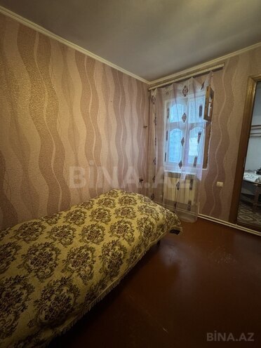 1-комн. вторичка - м. Элмляр Академиясы - 15 м² (3)