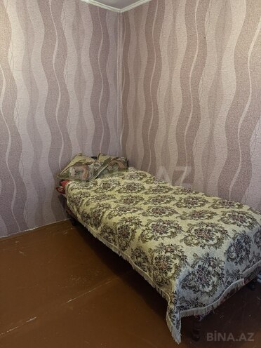 1-комн. вторичка - м. Элмляр Академиясы - 15 м² (4)