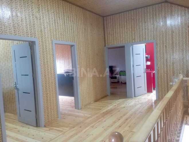 6-комн. дом/дача - пос. Ени Романы - 200 м² (9)