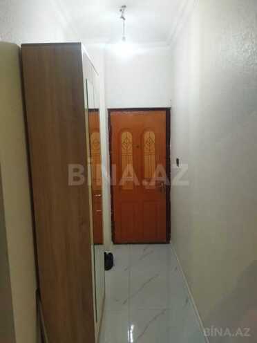 2 otaqlı yeni tikili - Buzovna q. - 35.5 m² (2)