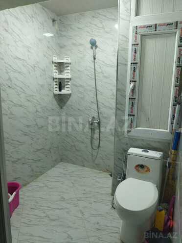 2 otaqlı yeni tikili - Buzovna q. - 35.5 m² (3)