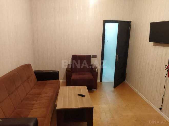 2 otaqlı yeni tikili - Buzovna q. - 35.5 m² (7)