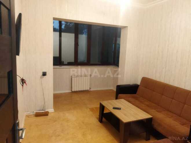 2 otaqlı yeni tikili - Buzovna q. - 35.5 m² (1)