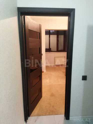 2 otaqlı yeni tikili - Buzovna q. - 35.5 m² (6)