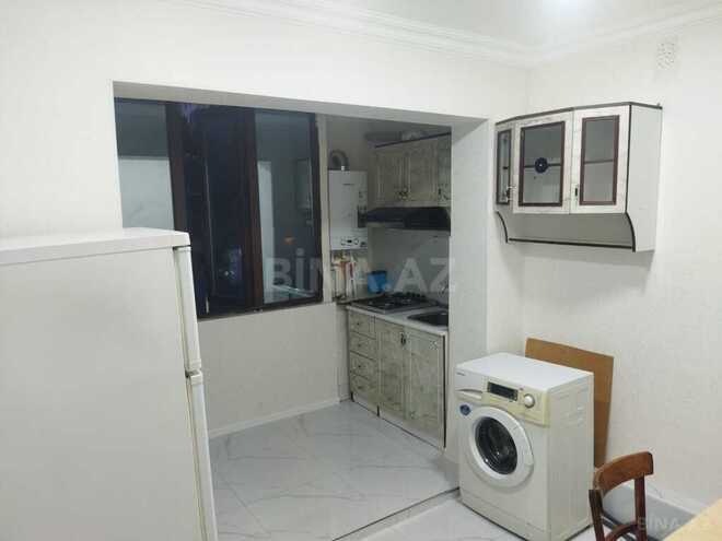 2 otaqlı yeni tikili - Buzovna q. - 35.5 m² (5)
