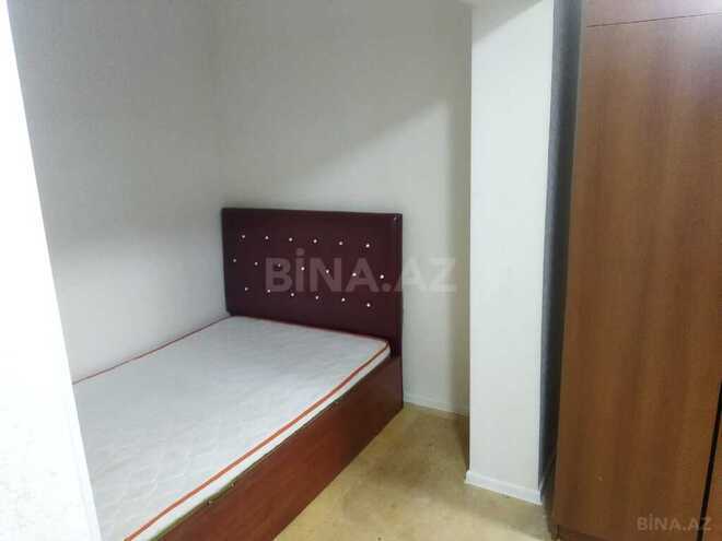 2 otaqlı yeni tikili - Buzovna q. - 35.5 m² (4)
