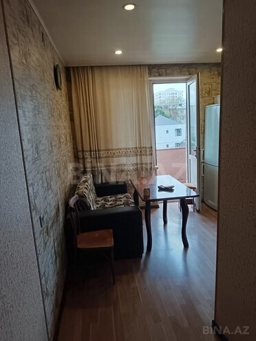 3 otaqlı köhnə tikili - 20 Yanvar m. - 90 m² (4)