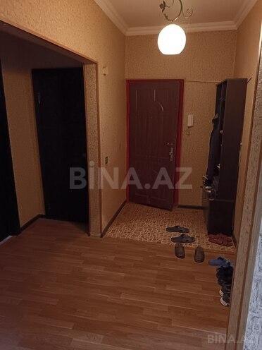 3 otaqlı köhnə tikili - 20 Yanvar m. - 90 m² (8)