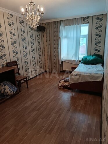 3 otaqlı köhnə tikili - 20 Yanvar m. - 90 m² (6)