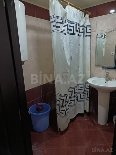 3 otaqlı köhnə tikili - 20 Yanvar m. - 90 m² (3)