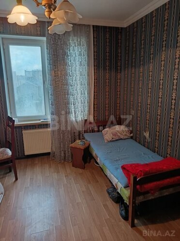 3 otaqlı köhnə tikili - 20 Yanvar m. - 90 m² (1)