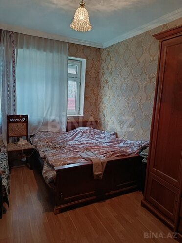 3 otaqlı köhnə tikili - 20 Yanvar m. - 90 m² (7)