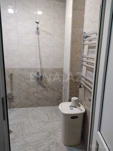 1-комн. новостройка - Хырдалан - 48 м² (7)