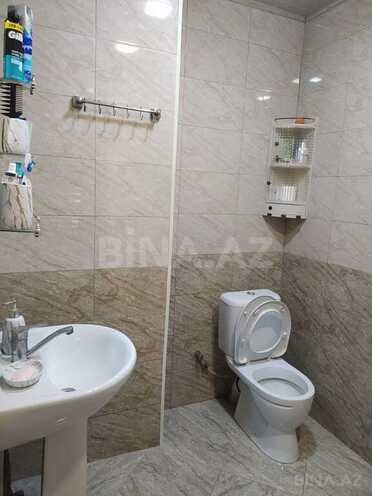 1-комн. новостройка - Хырдалан - 48 м² (8)