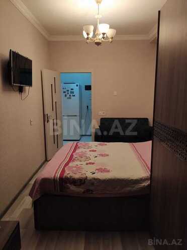 1-комн. новостройка - Хырдалан - 48 м² (4)