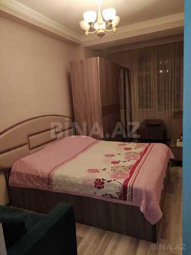 1-комн. новостройка - Хырдалан - 48 м² (3)