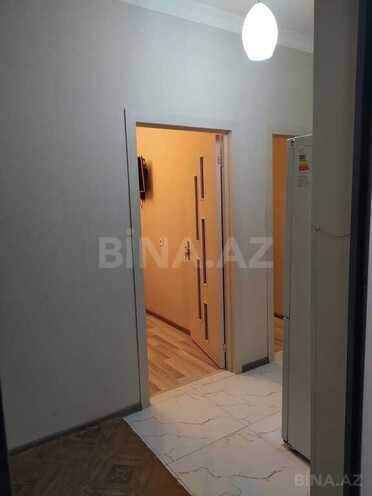 1-комн. новостройка - Хырдалан - 48 м² (5)