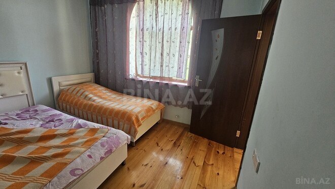 8 otaqlı həyət evi/bağ evi - Goranboy - 250 m² (9)