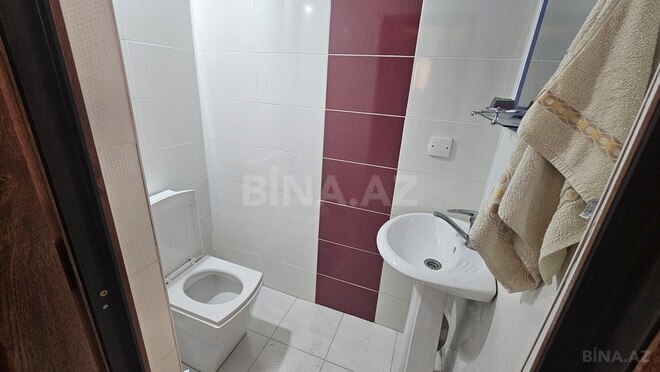 8 otaqlı həyət evi/bağ evi - Goranboy - 250 m² (5)