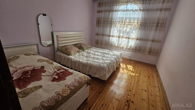 8 otaqlı həyət evi/bağ evi - Goranboy - 250 m² (7)