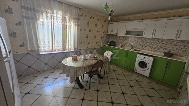 8 otaqlı həyət evi/bağ evi - Goranboy - 250 m² (3)