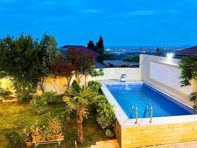 Продаётся 5-комн. дом/дача 200 м², м. Ази Асланов, photo 5 from 18