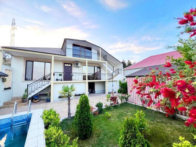 Продаётся 5-комн. дом/дача 200 м², м. Ази Асланов, photo 3 from 18