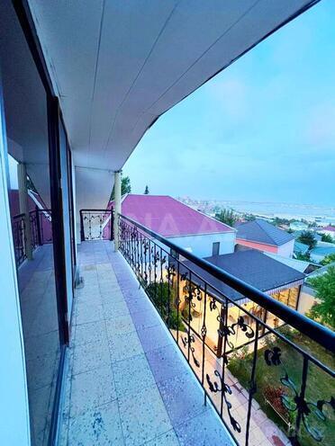 Продаётся 5-комн. дом/дача 200 м², м. Ази Асланов, photo 7 from 18