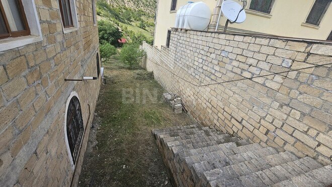8 otaqlı həyət evi/bağ evi - Goranboy - 250 m² (13)