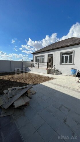 3-комн. дом/дача - пос. Сарай - 100 м² (1)