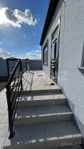 3-комн. дом/дача - пос. Сарай - 100 м² (5)