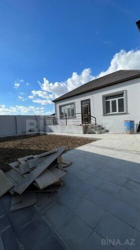 3-комн. дом/дача - пос. Сарай - 100 м² (7)