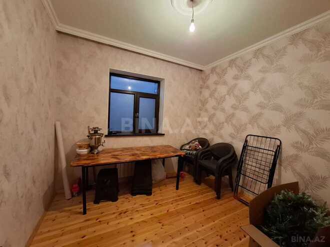 4 otaqlı həyət evi/bağ evi - Zabrat q. - 130 m² (8)