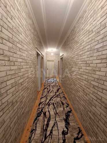 4 otaqlı həyət evi/bağ evi - Zabrat q. - 130 m² (3)