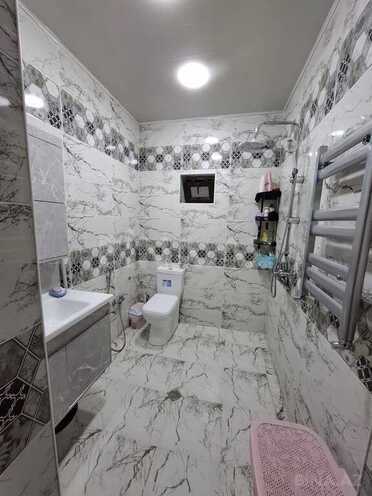 4 otaqlı həyət evi/bağ evi - Zabrat q. - 130 m² (4)