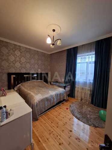 4 otaqlı həyət evi/bağ evi - Zabrat q. - 130 m² (7)