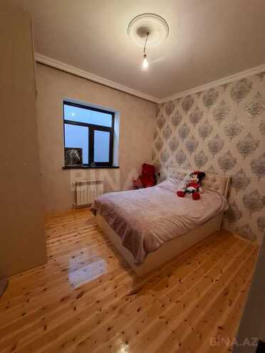 4 otaqlı həyət evi/bağ evi - Zabrat q. - 130 m² (5)