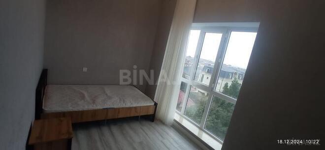 6 otaqlı həyət evi/bağ evi - Badamdar q. - 380 m² (8)