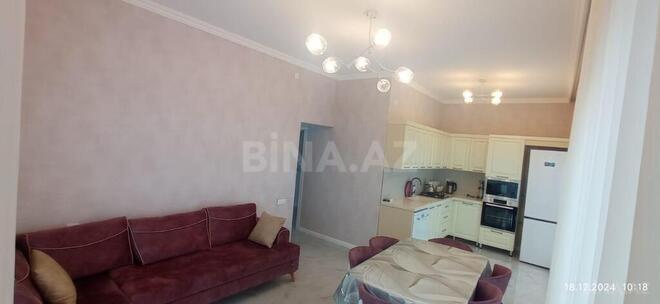 6 otaqlı həyət evi/bağ evi - Badamdar q. - 380 m² (12)