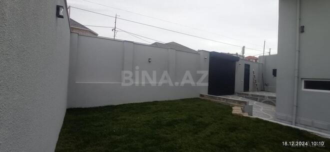 6 otaqlı həyət evi/bağ evi - Badamdar q. - 380 m² (2)