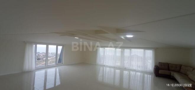 6 otaqlı həyət evi/bağ evi - Badamdar q. - 380 m² (10)