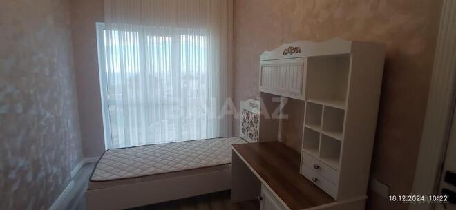 6 otaqlı həyət evi/bağ evi - Badamdar q. - 380 m² (7)