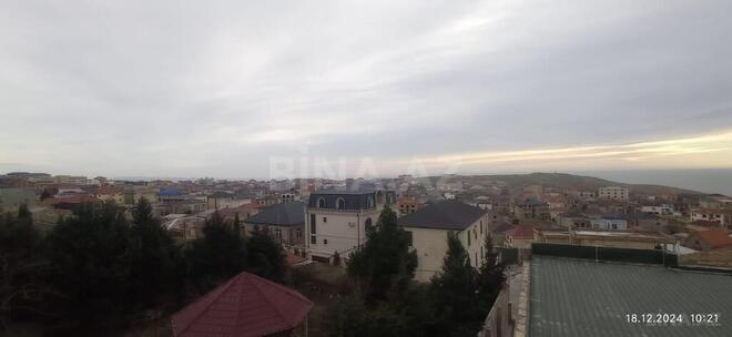 6 otaqlı həyət evi/bağ evi - Badamdar q. - 380 m² (3)