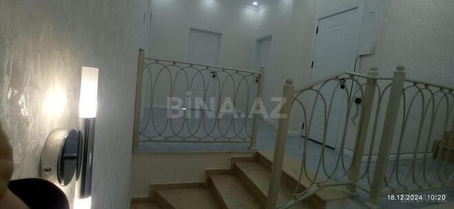 6 otaqlı həyət evi/bağ evi - Badamdar q. - 380 m² (9)