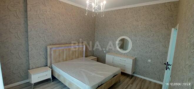 6 otaqlı həyət evi/bağ evi - Badamdar q. - 380 m² (6)