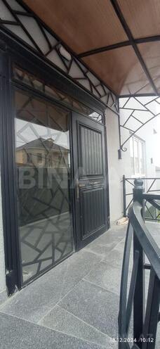 6 otaqlı həyət evi/bağ evi - Badamdar q. - 380 m² (4)
