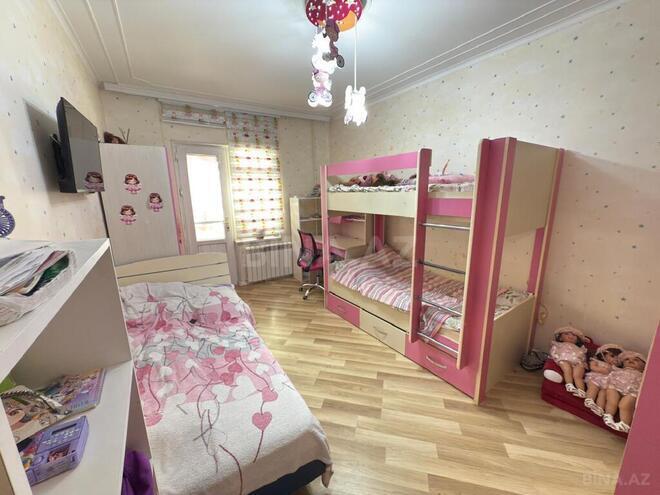 3-комн. вторичка - пос. Ени Гюнешли - 85 м² (15)