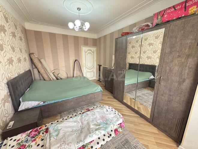3-комн. вторичка - пос. Ени Гюнешли - 85 м² (11)